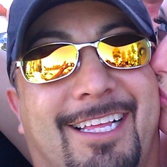 Tony timeline photo