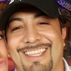 Tony timeline photo