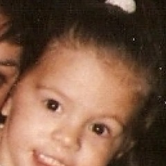 Ariel timeline photo