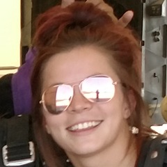 Ariel timeline photo