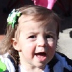 Blakely timeline photo